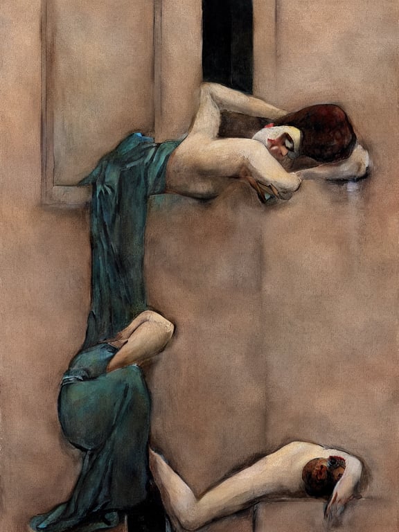 charlie bowater feet 1