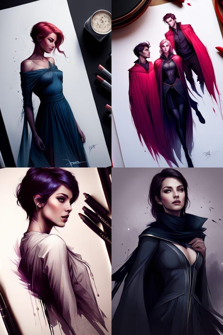 charlie bowater feet 6