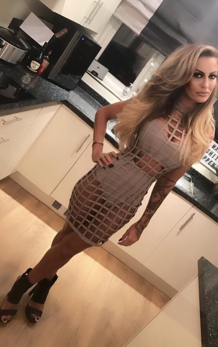 charlie doherty feet 1