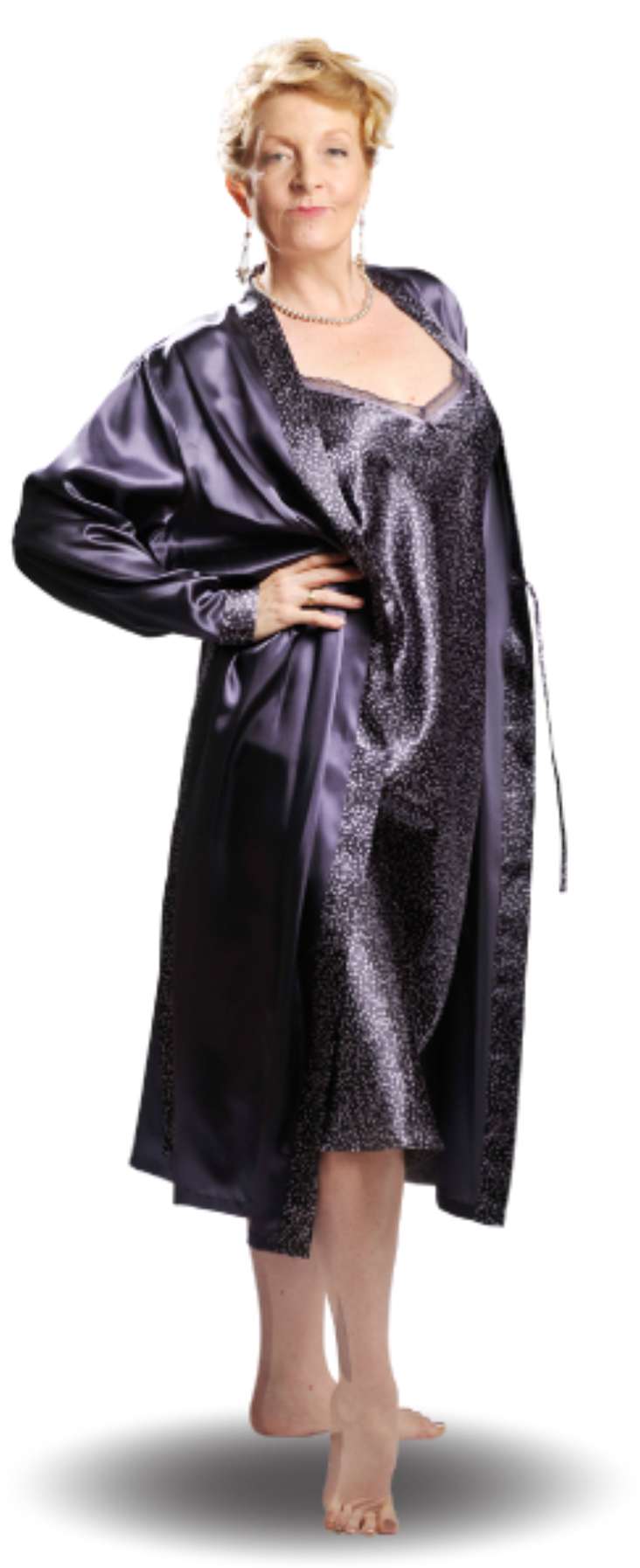 charlie hardwick feet