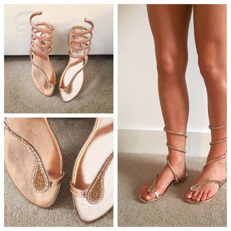 charlie hedges feet 1