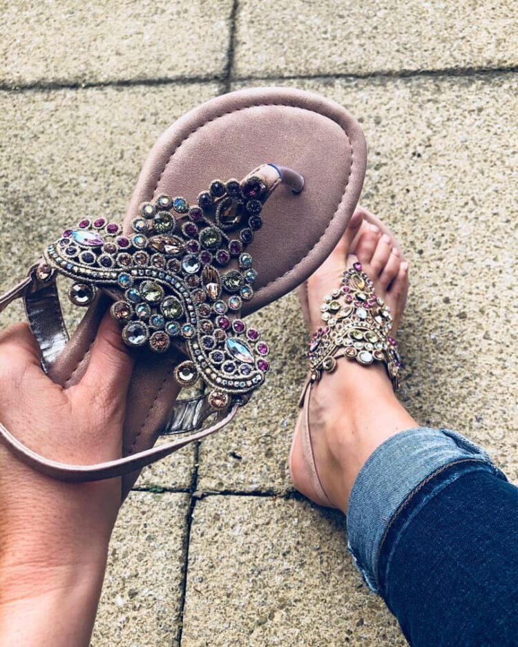 charlie hedges feet 4