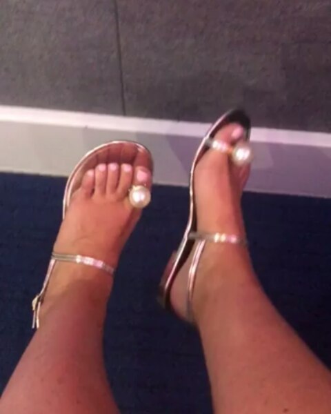 charlie hedges feet 5