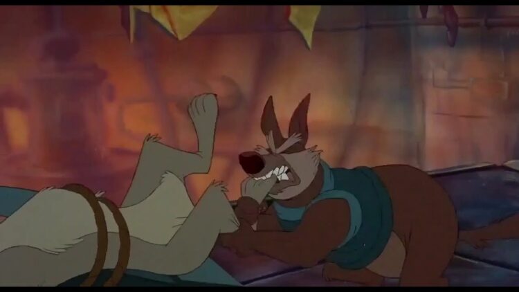 charlie princess detectives feet