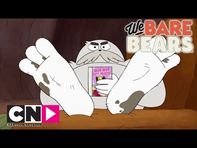 charlie ralph feet 2