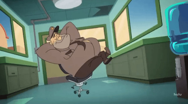 charlie ralph feet 5