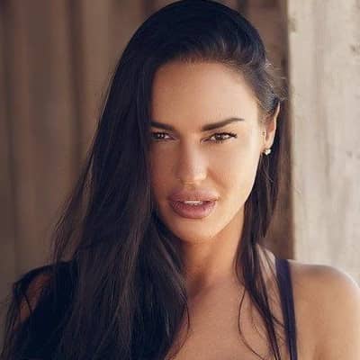 charlie riina feet 6