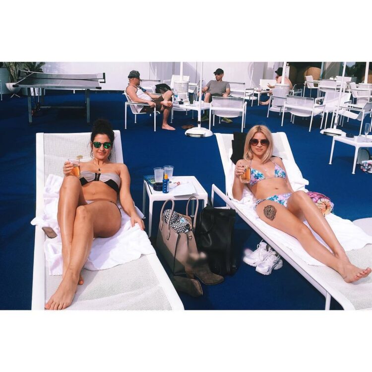 charlie travers feet 1