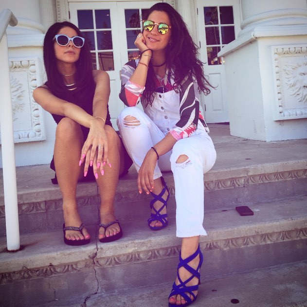 charlie travers feet 2