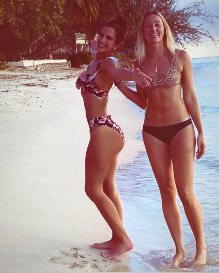 charlie travers feet 4