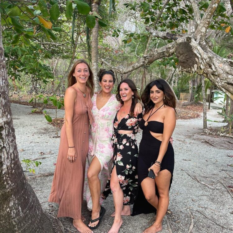 charlie travers feet 5