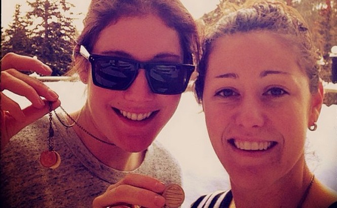 charline labonte feet 5