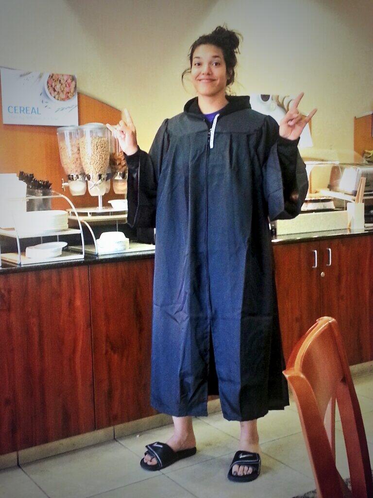 charlise castro feet 1