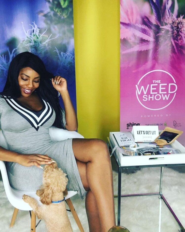 charlo greene feet 1