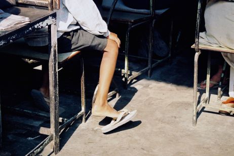 charlotte abramow feet 1