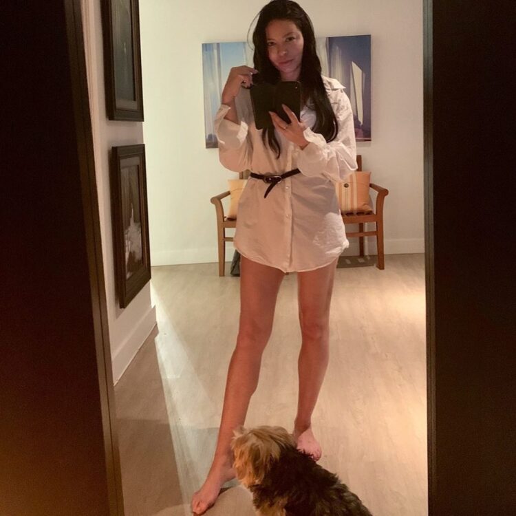 charlotte ayanna feet 1