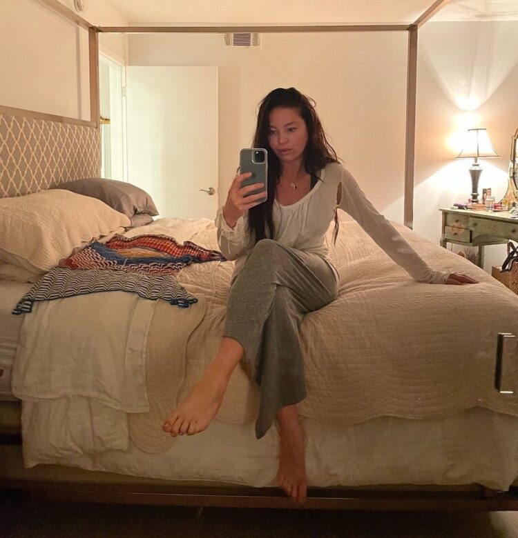 charlotte ayanna feet 2