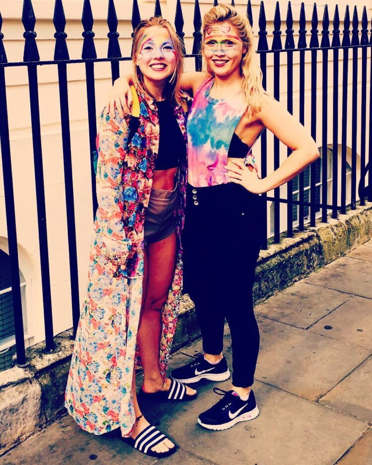 charlotte beaumont feet 3