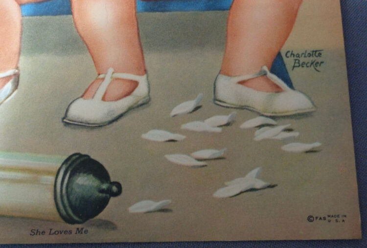 charlotte becker feet 4