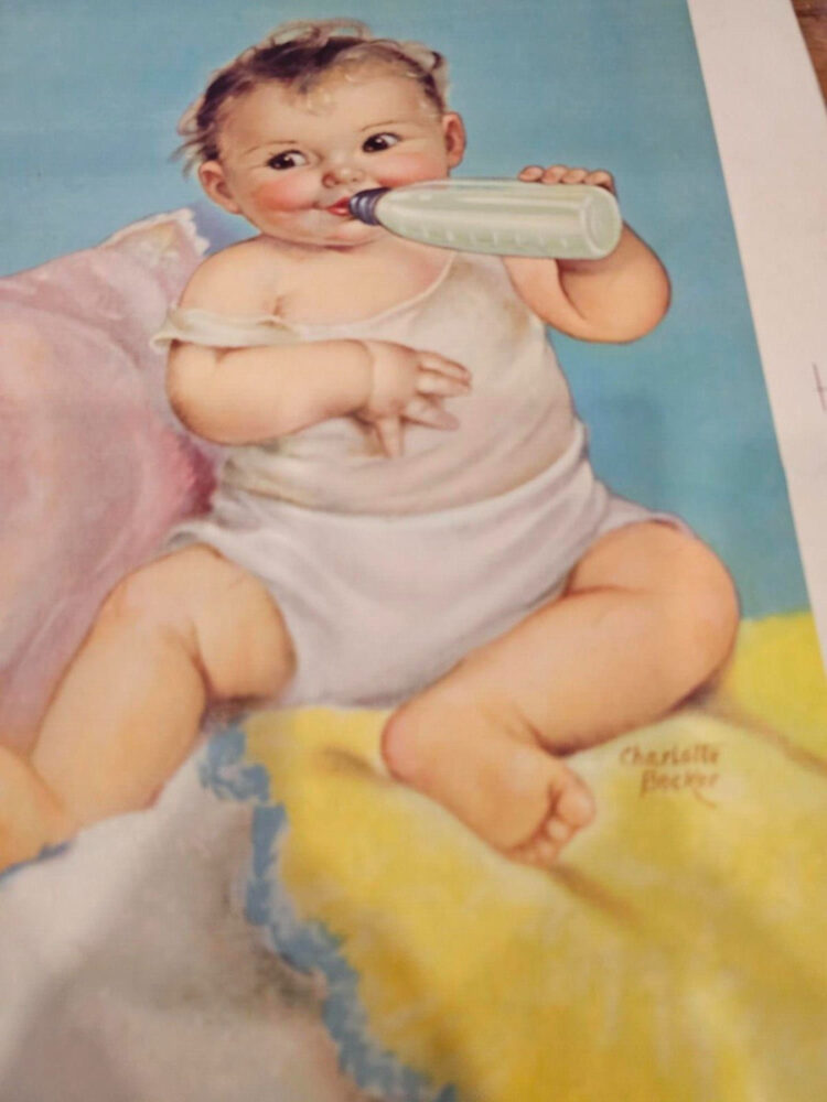 charlotte becker feet 5