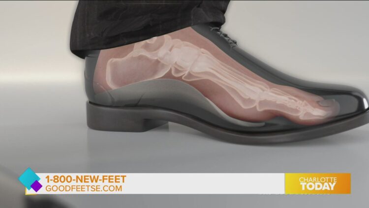 charlotte best feet 5