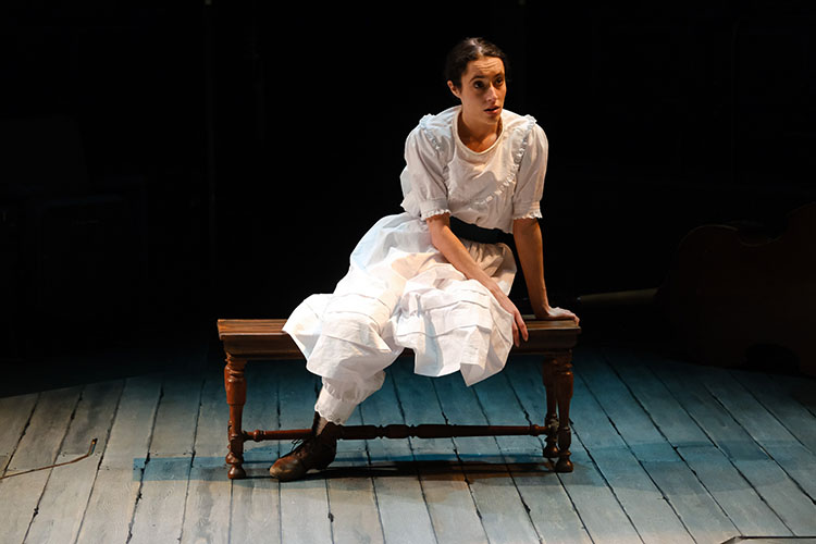 charlotte bronte feet 5