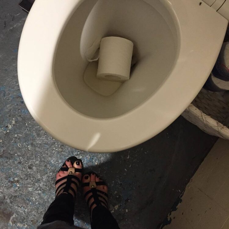 charlotte chimes feet 5