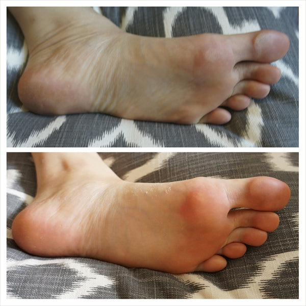 charlotte cho feet 4