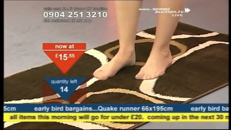 charlotte cho feet 5