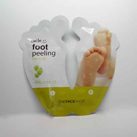 charlotte cho feet 6