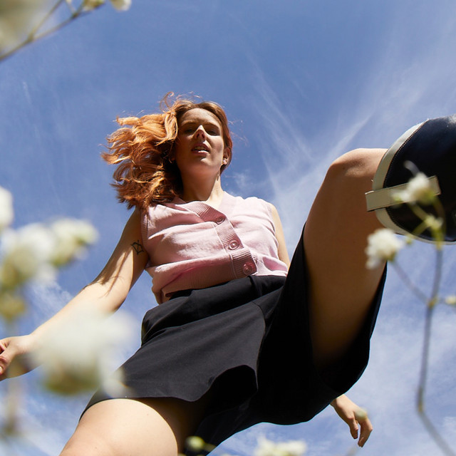 charlotte clark feet 3