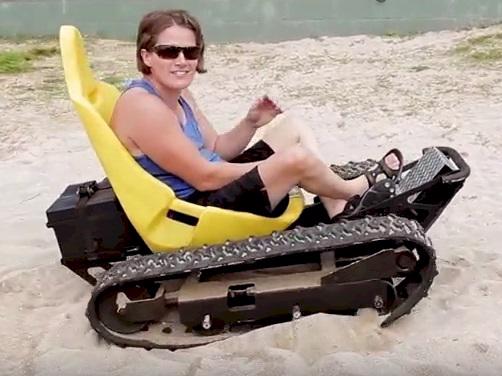 charlotte cleverley bisman feet 1