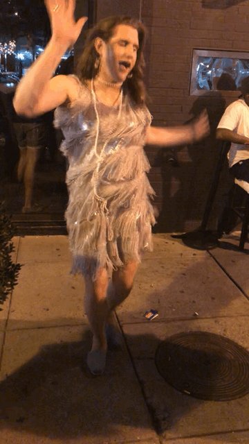 charlotte clymer feet 6