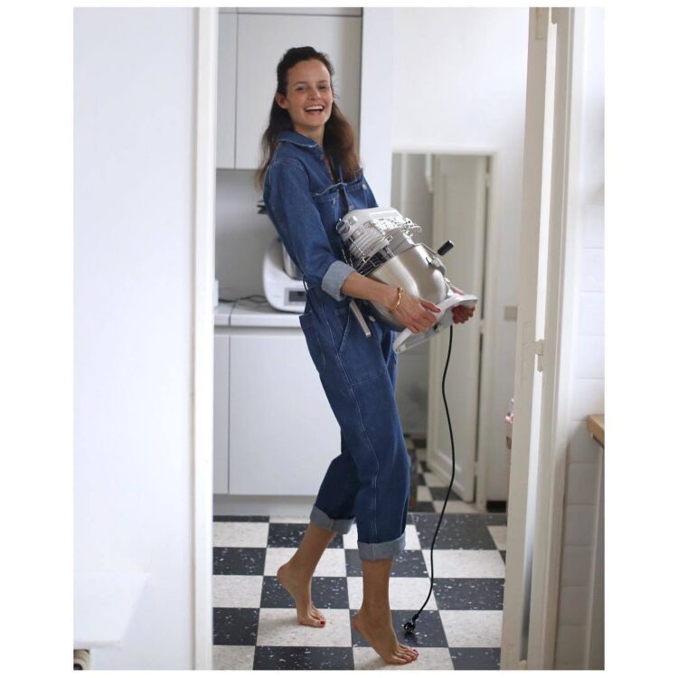 charlotte collard feet 6