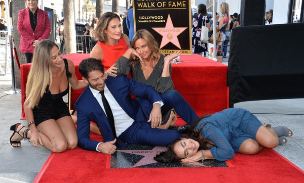 charlotte connick feet 2