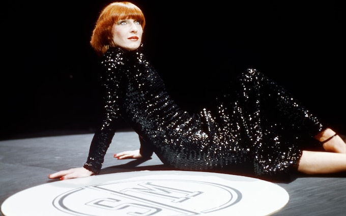 charlotte cornwell feet 2