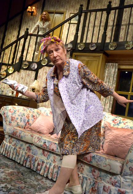 charlotte cornwell feet 4