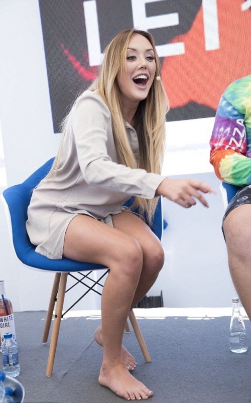 charlotte crosby feet 4