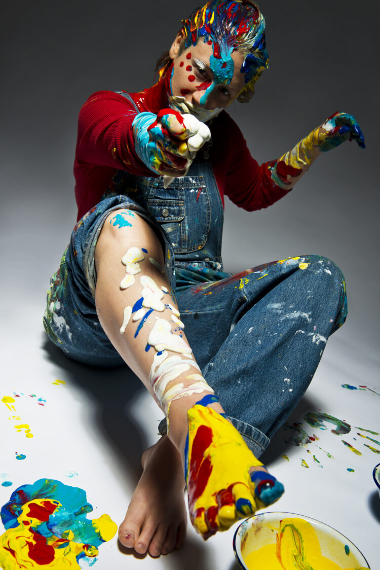 charlotte dean feet 1