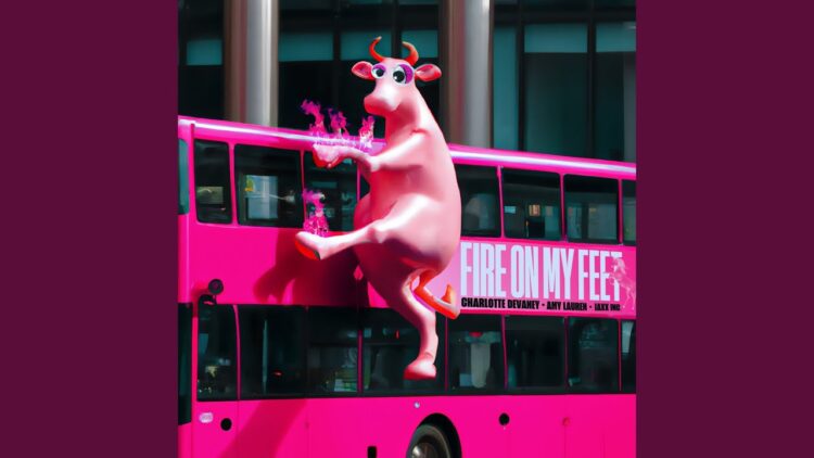 charlotte devaney feet 3