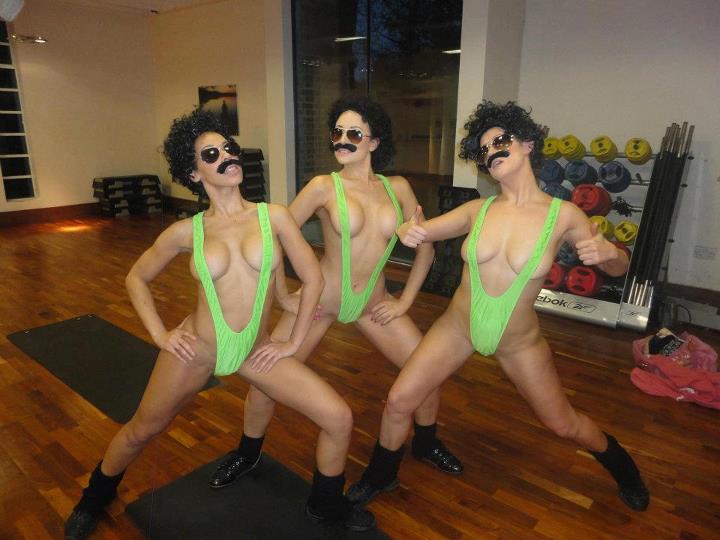 charlotte devaney feet 5