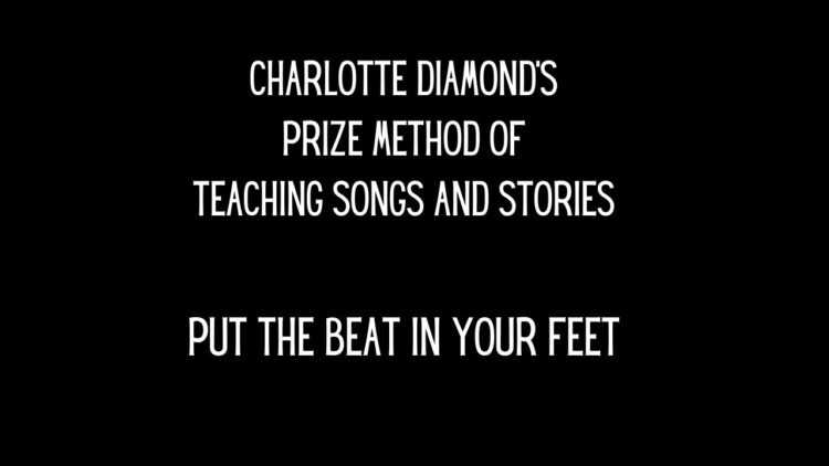 charlotte diamond feet 3