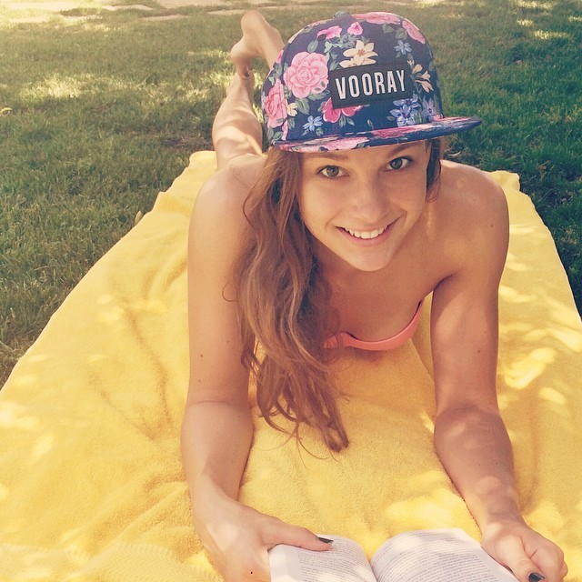 charlotte drury feet 3