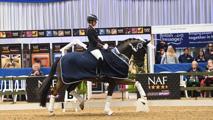 charlotte dujardin feet 4