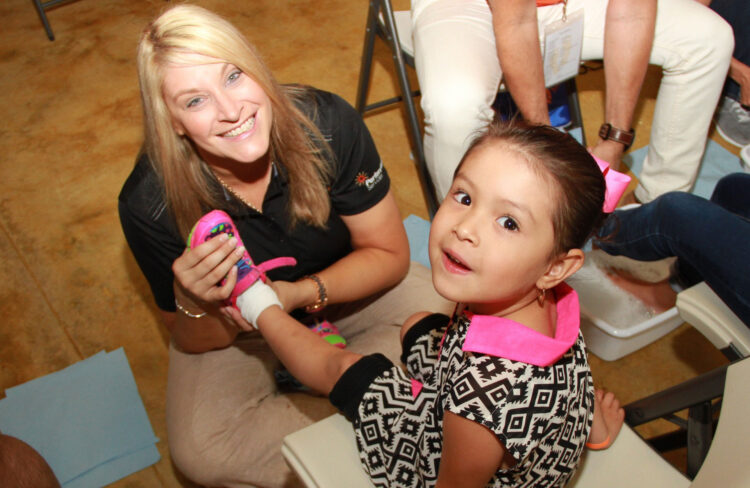 charlotte dyer feet 4