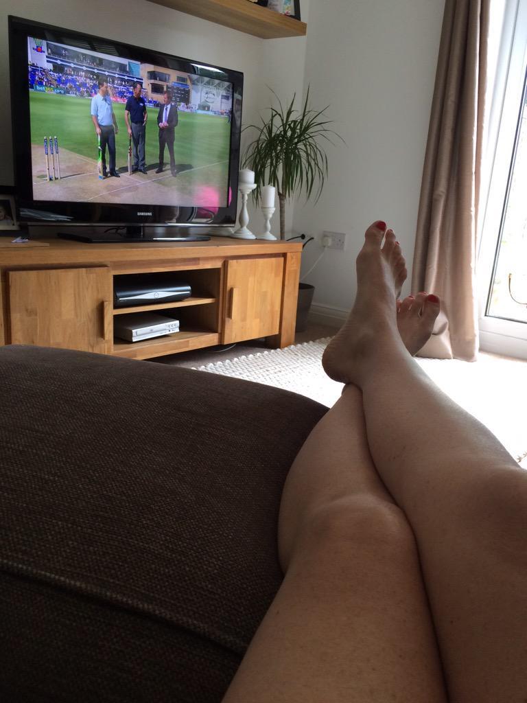 charlotte edwards feet 3