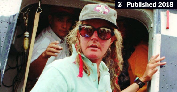 charlotte fox feet 5