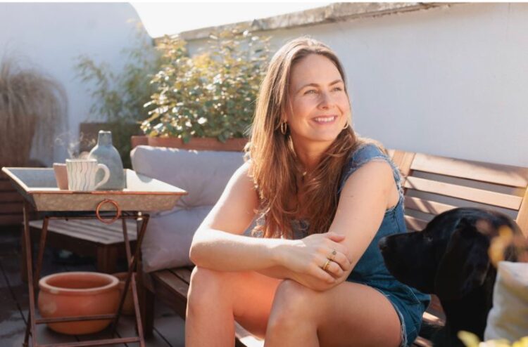 charlotte fox feet 6