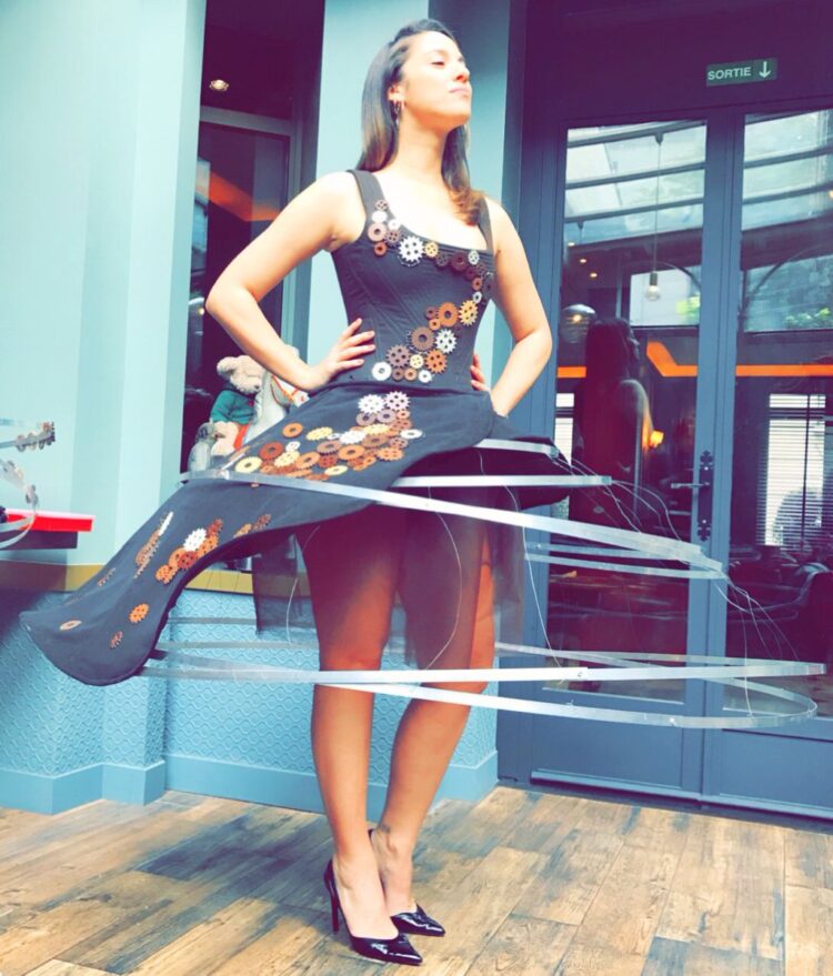 charlotte guizonne feet 2