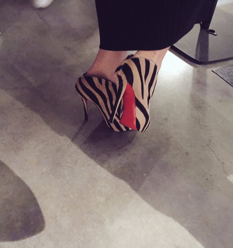 charlotte guizonne feet 3